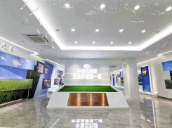 農業(yè)展廳